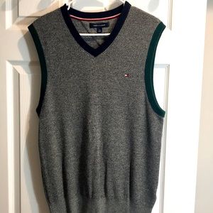 TOMMY HILFIGER MEN SWEATER